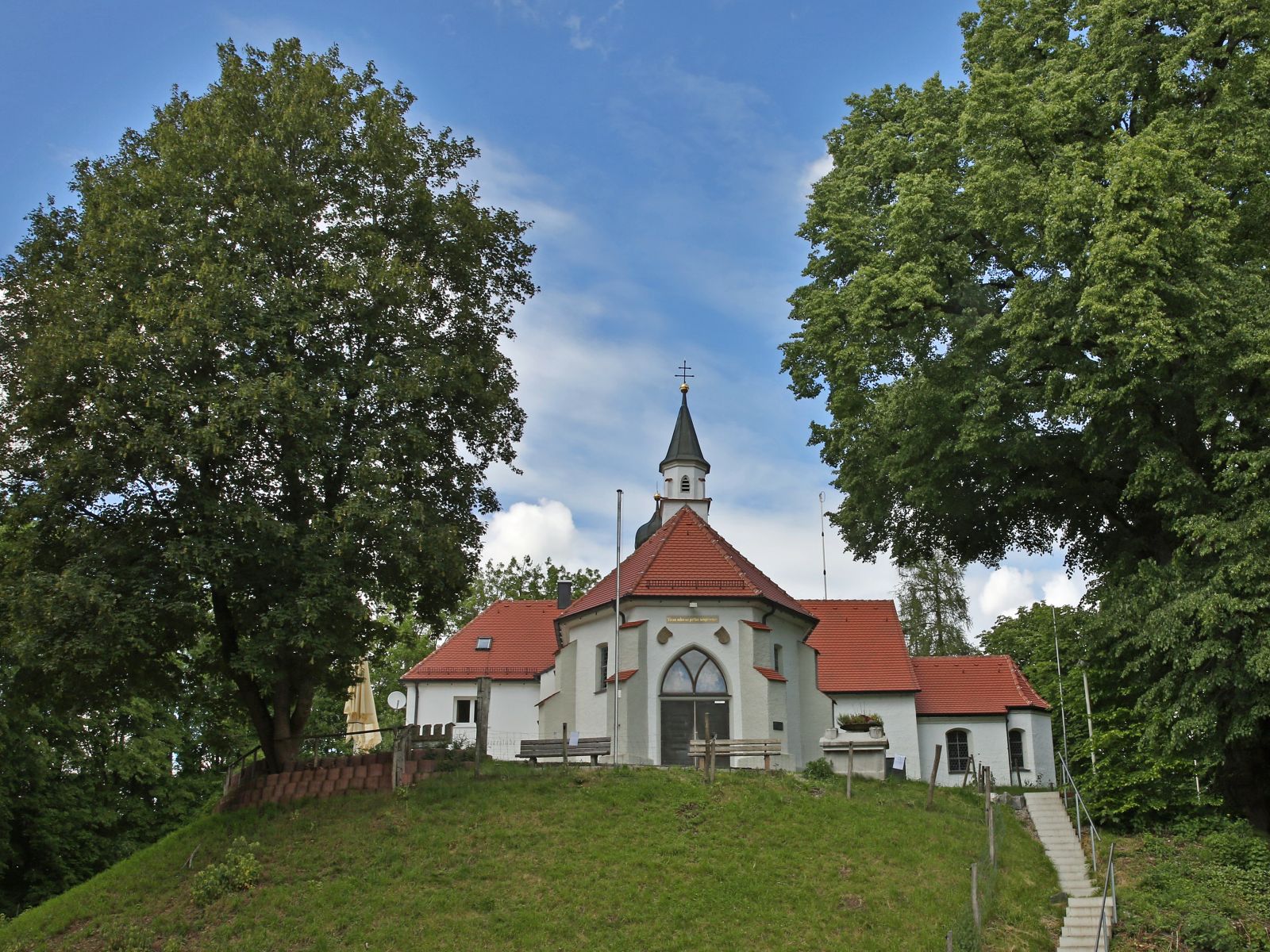 Bergkapelle 