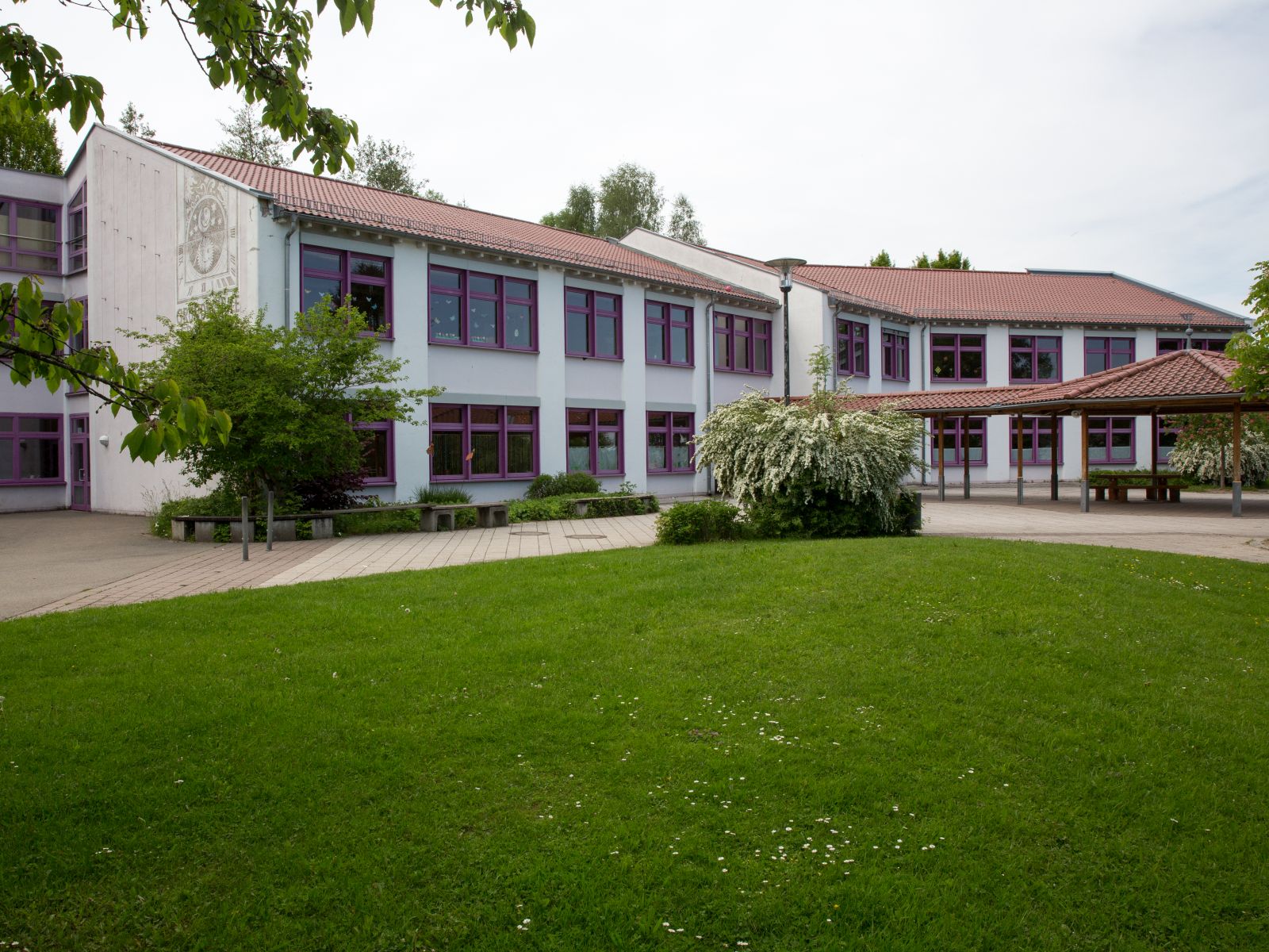 Grundschule 