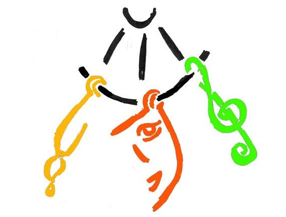 Logo Kulturausschuss